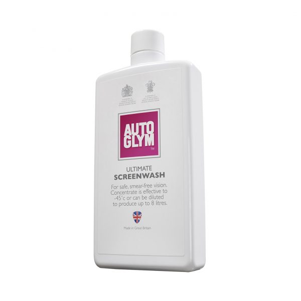 Autoglym Ultimate Ruitensproeiervloeistof 500ml