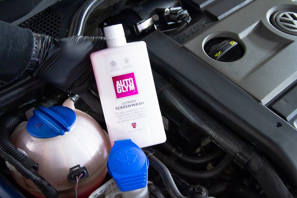 Autoglym Ultimate Ruitensproeiervloeistof 500ml