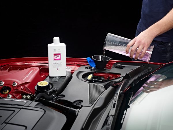 Autoglym Ultimate Ruitensproeiervloeistof 500ml