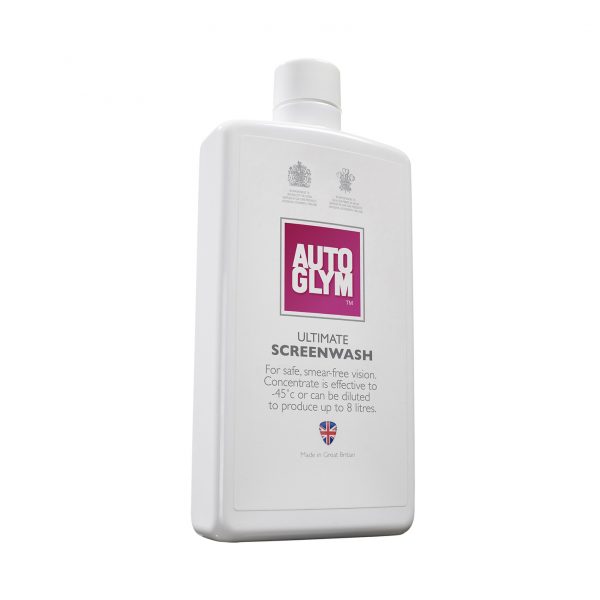 Autoglym Ultimate Ruitensproeiervloeistof 500ml