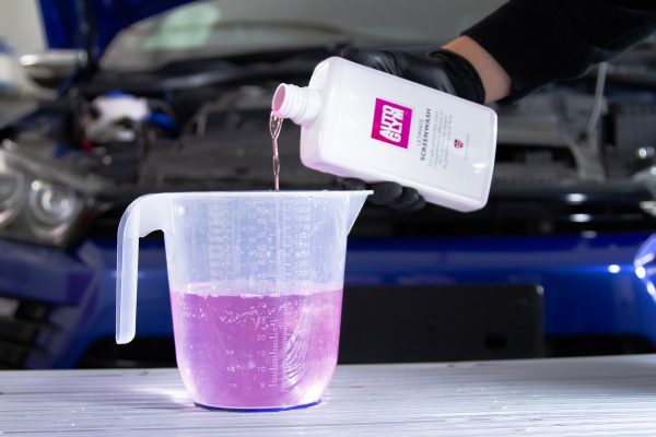 Autoglym Ultimate Ruitensproeiervloeistof 500ml