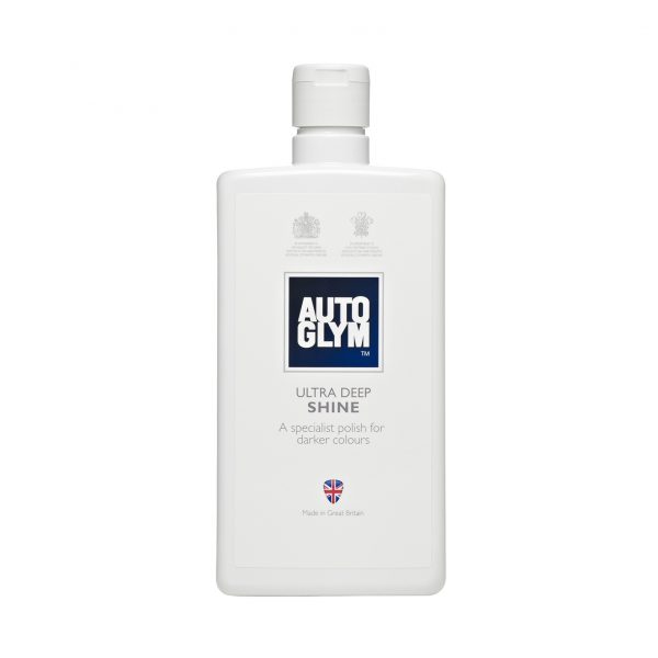 Autoglym Ultra Diepe Glans 500ml