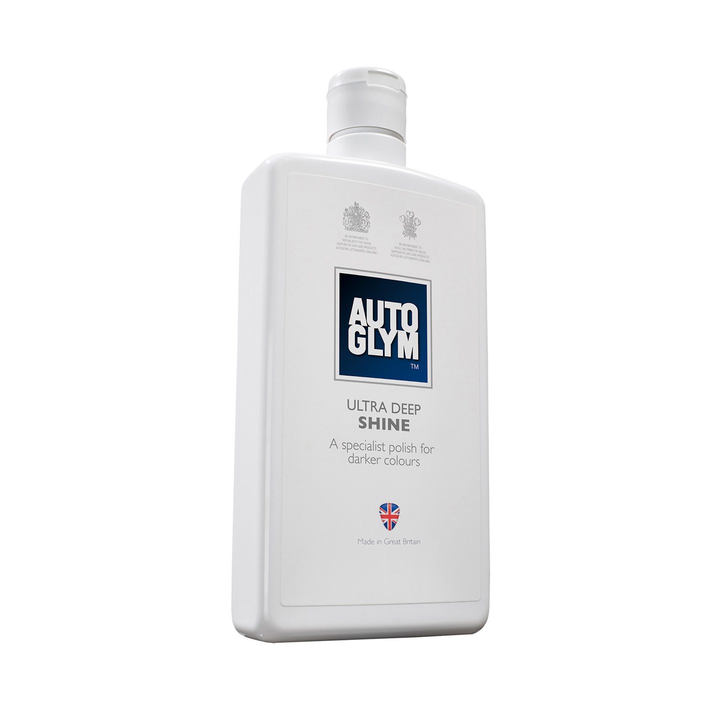 Autoglym Ultra Diepe Glans 500ml