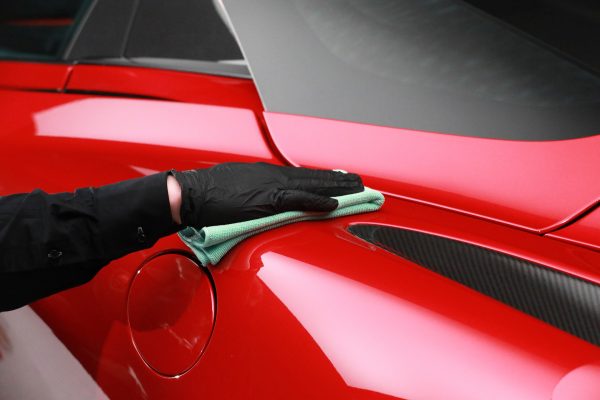 Autoglym Ultra High Definition Ceramic Coating Kit