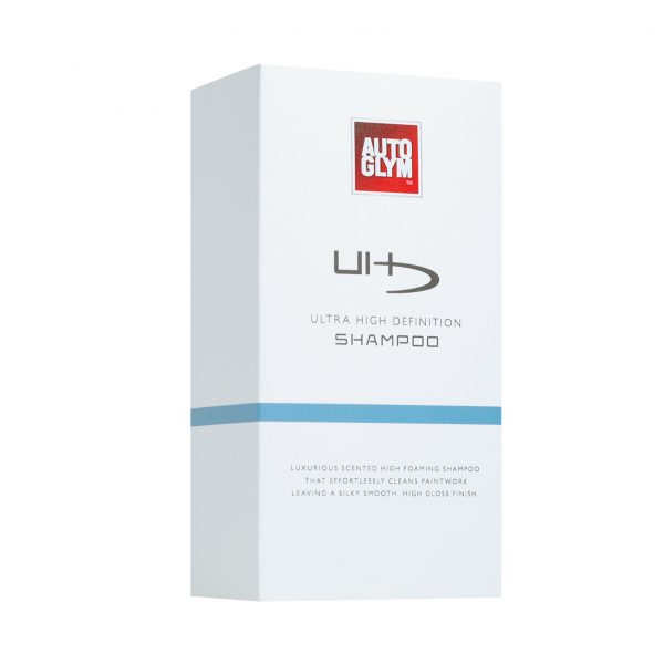 Autoglym Ultra High Definition Shampoo 1 Liter