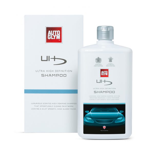 Autoglym Ultra High Definition Shampoo 1 Liter