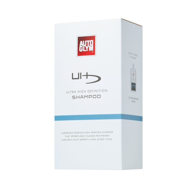 Autoglym Ultra High Definition Shampoo 1 Liter
