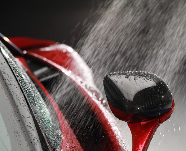 Autoglym Ultra High Definition Shampoo 1 Liter