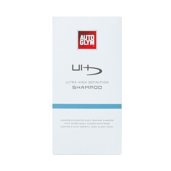 Autoglym Ultra High Definition Shampoo 1 Liter