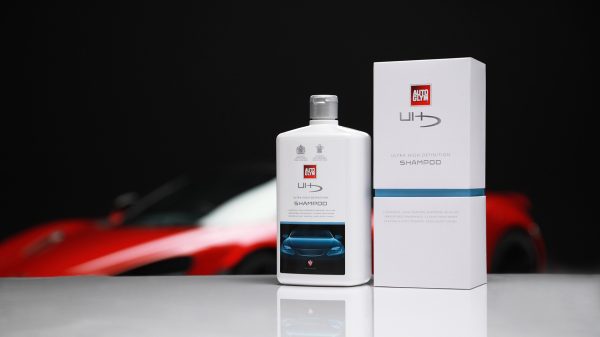 Autoglym Ultra High Definition Shampoo 1 Liter