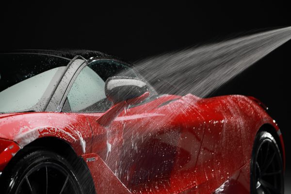 Autoglym Ultra High Definition Shampoo 1 Liter