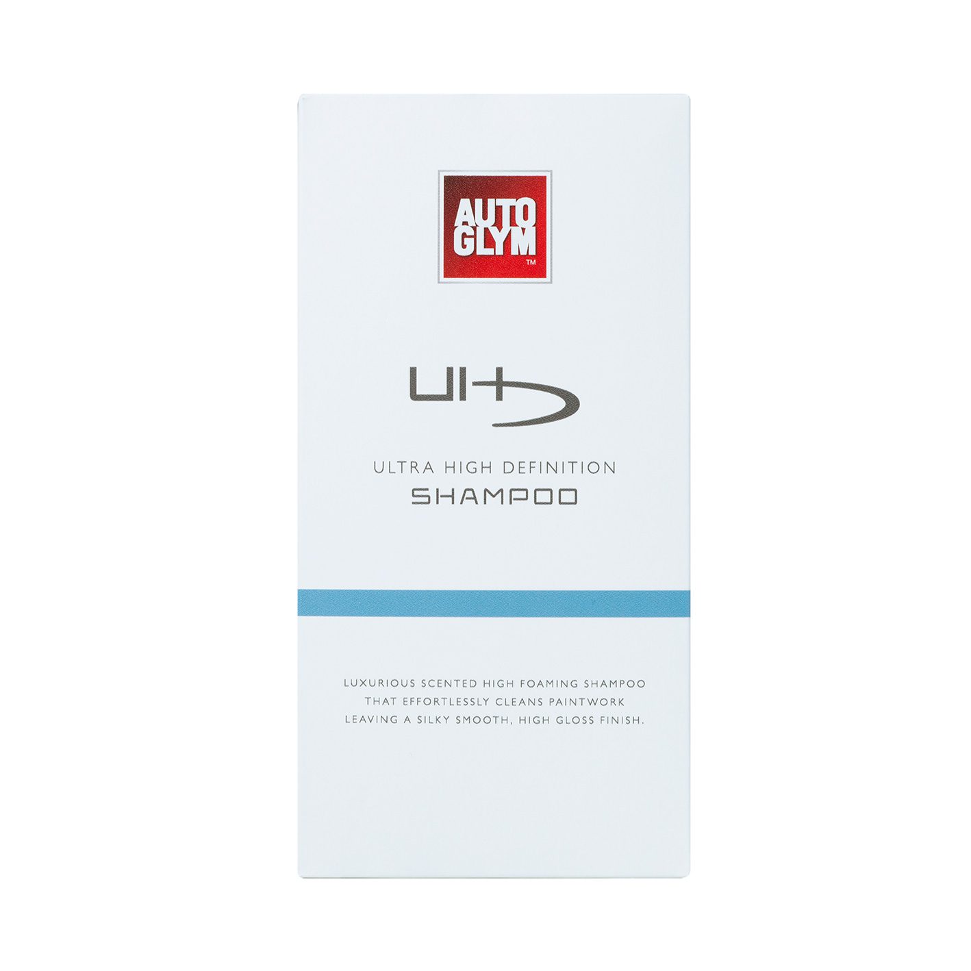 Autoglym Ultra High Definition Shampoo 1 Liter