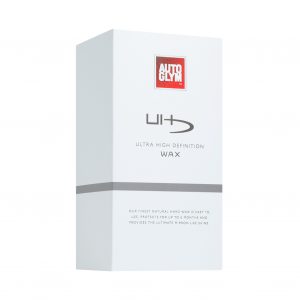 Autoglym Ultra High Definition Wax Kit 120g