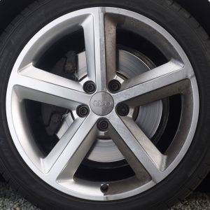 Autoglym Velgen Bescherm Spray 300ml Autoglym Velgen Bescherm Spray 300ml