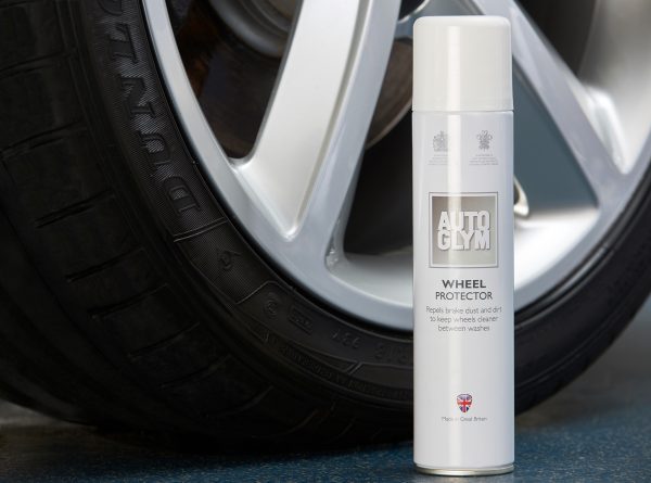 Autoglym Velgen Bescherm Spray 300ml