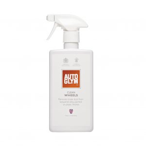 Autoglym Velgenreiniger 500ml Autoglym Velgenreiniger 500ml