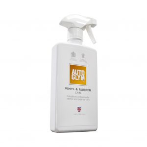 Autoglym Vinyl & Rubber Verzorging 500ml