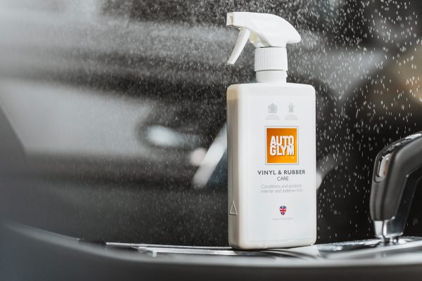 Autoglym Vinyl & Rubber Verzorging 500ml