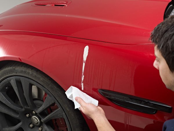 Autoglym Vogelpoep Doekjes 10 Stuks
