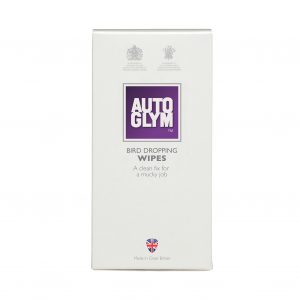 Autoglym Vogelpoep Doekjes 10 Stuks