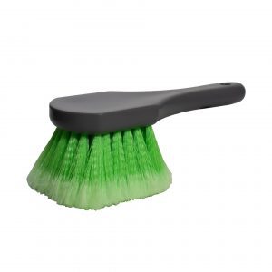 Gecko Exterieur & Wielborstel 20cm