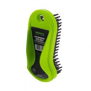 Gecko Interieurborstel Haarverwijderaar