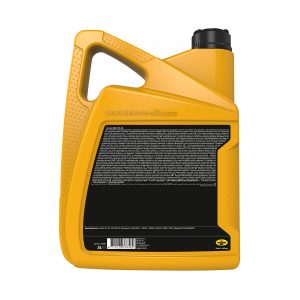 Kroon-Oil 37658 Motorolie Xantis MSP 5W-30 5 Liter