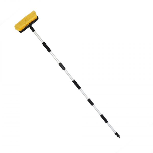 Protecton Wasborstel + Steel 110- 165cm