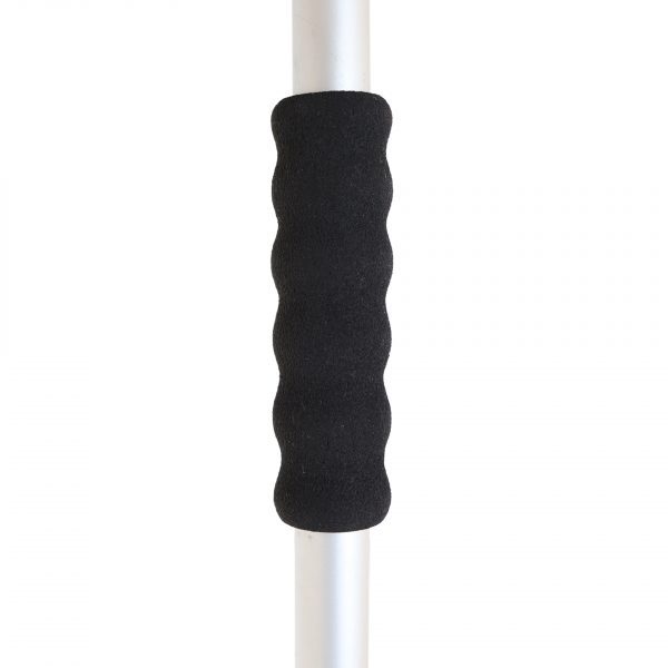 Protecton Wasborstel + Steel 110- 165cm