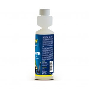 Putoline Brandstofadditief E10 Fuel Fighter 250ml