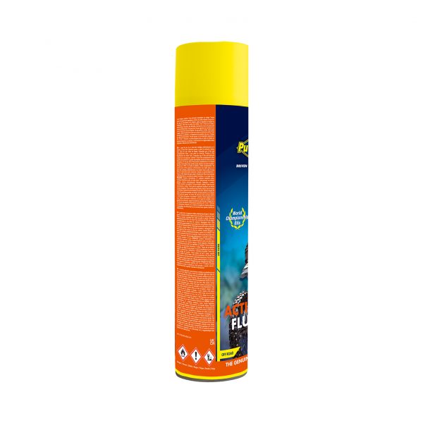 Putoline Luchtfilterolie Action Fluid 600ml