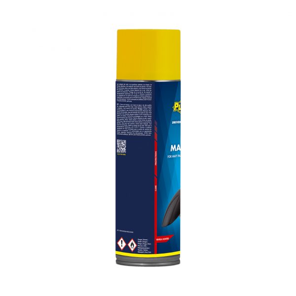 Putoline Matt Wax 500ml