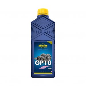 Putoline Motorolie GP 10 75W 1 Liter