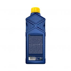 Putoline Motorolie MX5 1 Liter