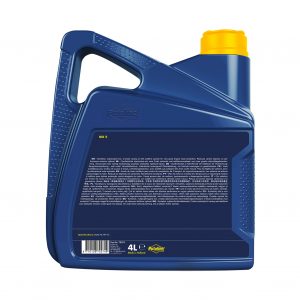 Putoline Motorolie MX5 4 Liter