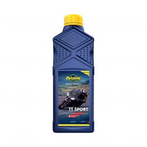 Putoline Motorolie TT Sport 1 Liter