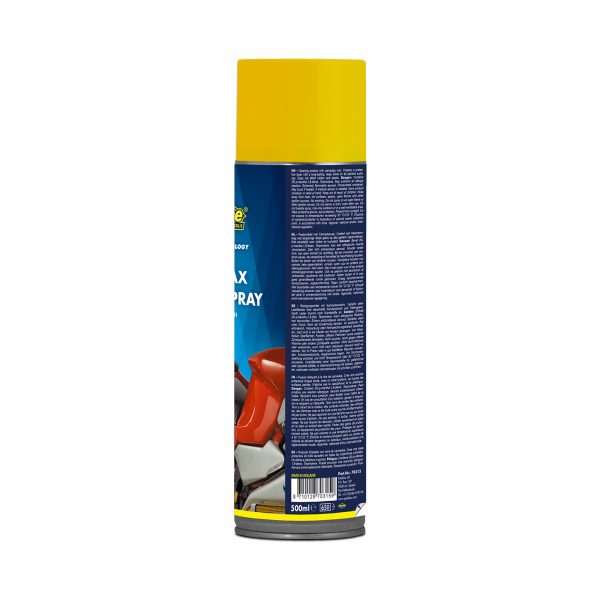 Putoline RS1 Wax-Polish Spray 500ml