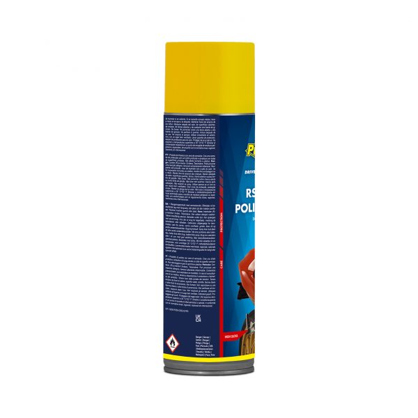 Putoline RS1 Wax-Polish Spray 500ml