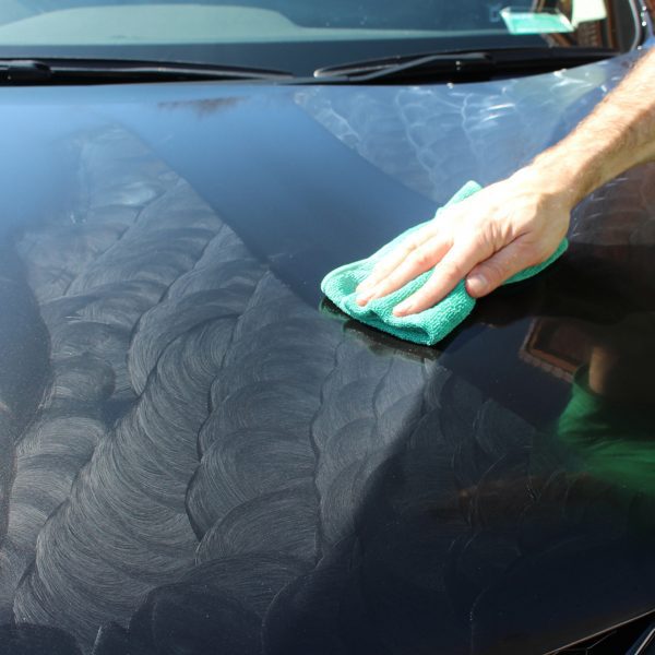 Turtle Wax 53045 Carnauba Cleaner Wax