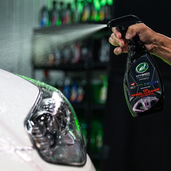 Turtle Wax HS Pro Decon Wheel Clean 750ml