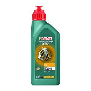 Castrol Transmax Axle EPX 80W-90 1 Liter Castrol Transmax Axle EPX 80W-90 1 Liter