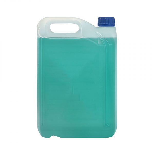 Rain-X Anti-Insect & Anti-Regen Ruitensproeiervloeistof 5 Liter