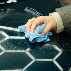 Rain-X Cerami-X Exterior Detailer 750ml