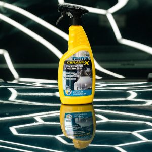 Rain-X Cerami-X Exterior Detailer 750ml