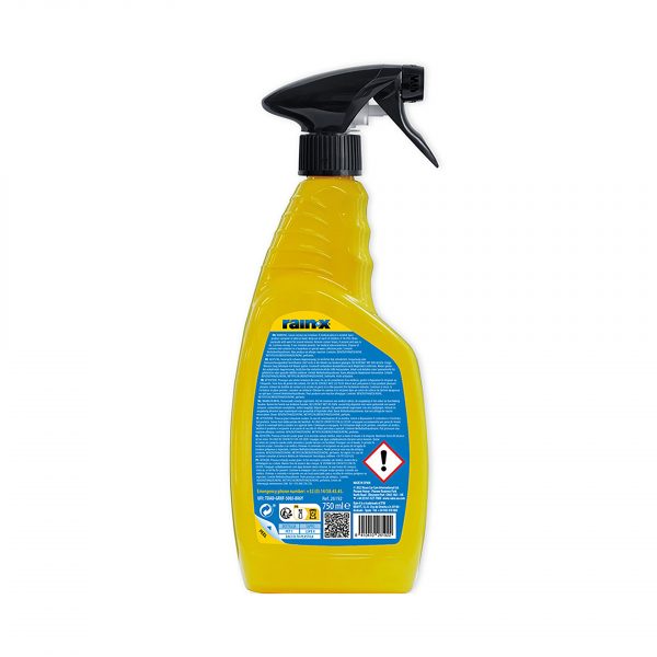 Rain-X Cerami-X Exterior Detailer 750ml