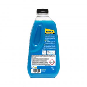Rain-X Cerami-X Shampoo Was & Wax 1 Liter