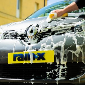 Rain-X Cerami-X Shampoo Was & Wax 1 Liter
