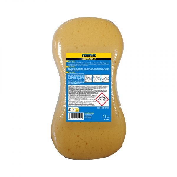 Rain-X Cerami-X Shampoo Was & Wax 1 Liter