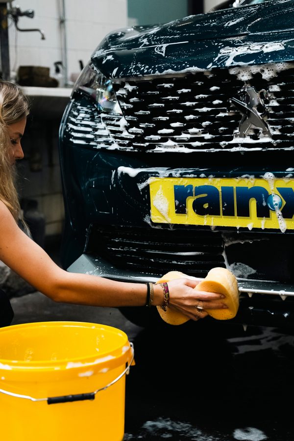 Rain-X Cerami-X Shampoo Was & Wax 1 Liter