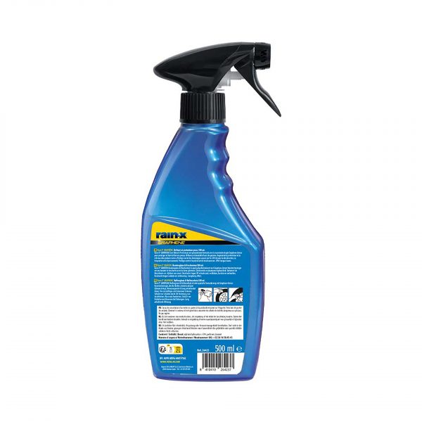 Rain-X Grafeen Bandenglans & Beschermer 500ml